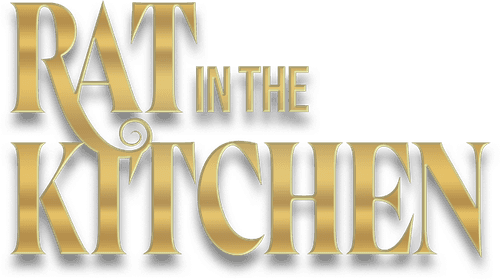 Rat in the Kitchen