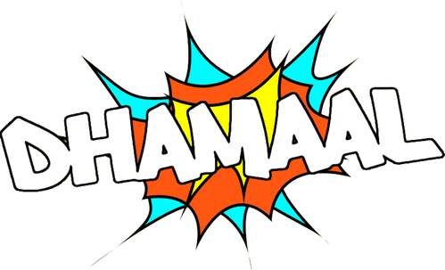 Dhamaal