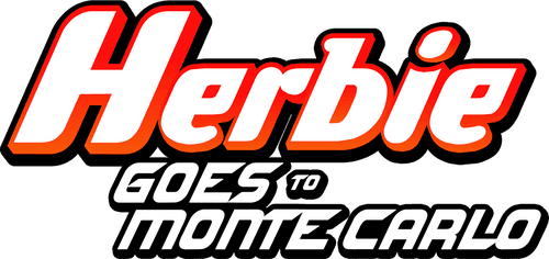 Herbie Goes to Monte Carlo