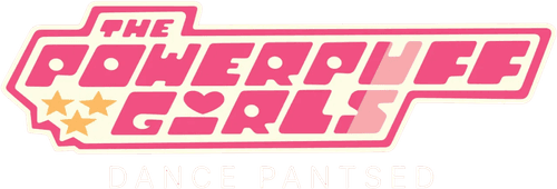 The Powerpuff Girls: Dance Pantsed