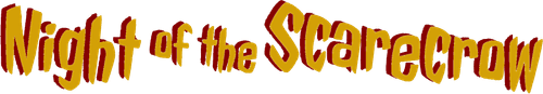 Night of the Scarecrow