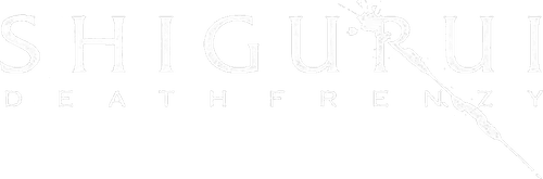 Shigurui: Death Frenzy