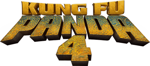 Kung Fu Panda 4