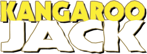 Kangaroo Jack
