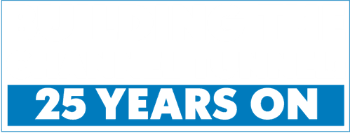 The Channel Tunnel: 25 Years