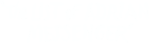 The List of Adrian Messenger