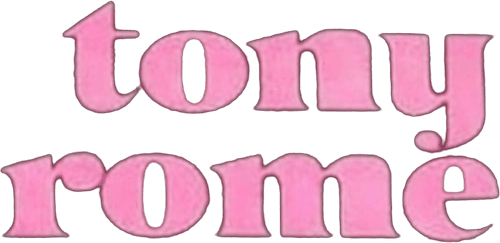 Tony Rome