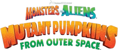 Mutant Pumpkins from Outer Space