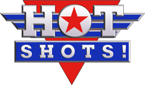 Hot Shots!