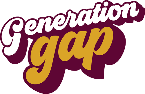 Generation Gap