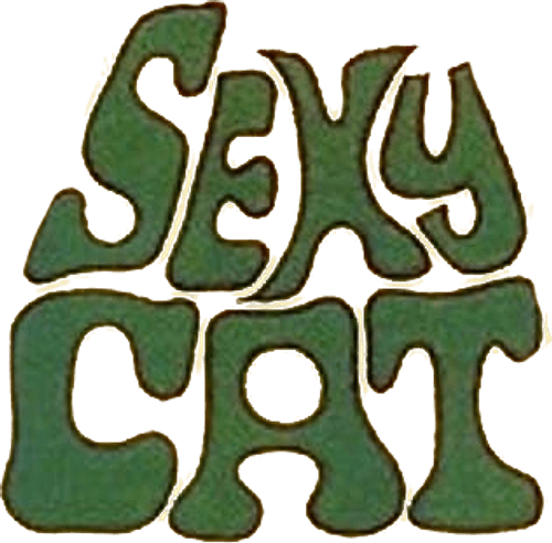 Sexy Cat
