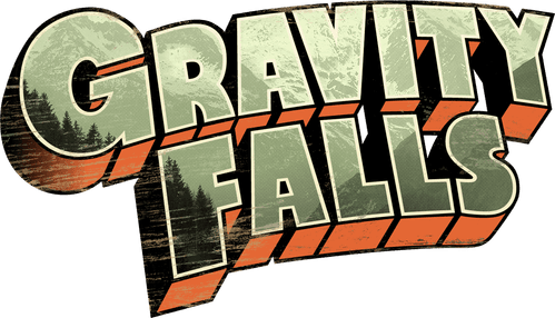 Gravity Falls