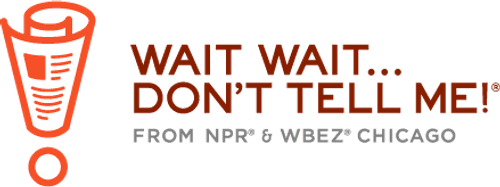 Wait Wait... Don't Tell Me!