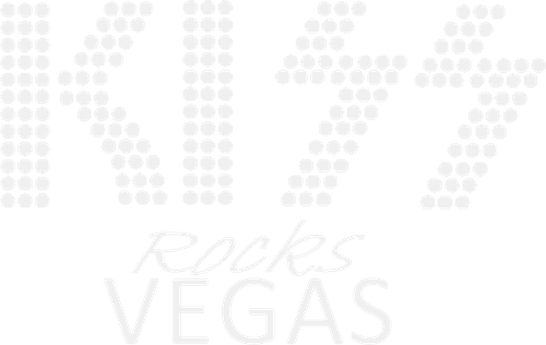 Kiss Rocks Vegas