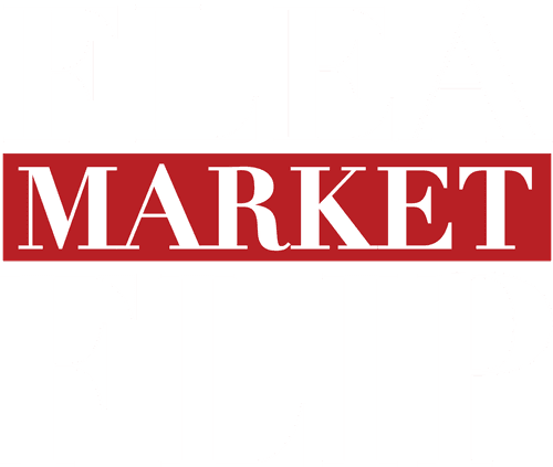 Flea Market Flip