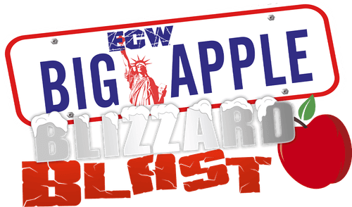 ECW Big Apple Blizzard Blast