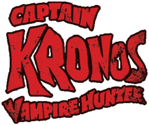 Captain Kronos: Vampire Hunter