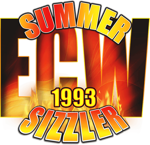 ECW Super Summer Sizzler 1993