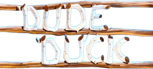 Dude Duck