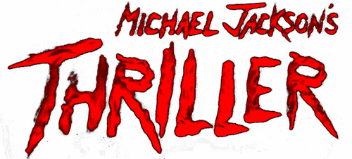 Michael Jackson's Thriller