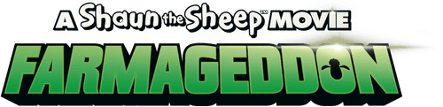 A Shaun the Sheep Movie: Farmageddon