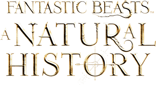 Fantastic Beasts: A Natural History