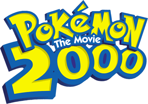Pokémon the Movie 2000