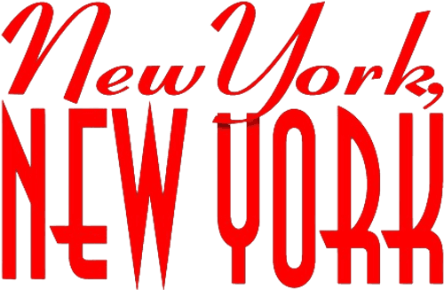 New York, New York