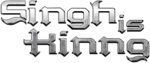 Singh Is Kinng