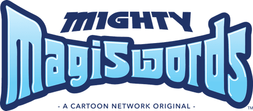 Mighty Magiswords