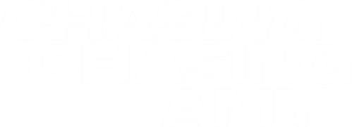Chasing Chasing Amy