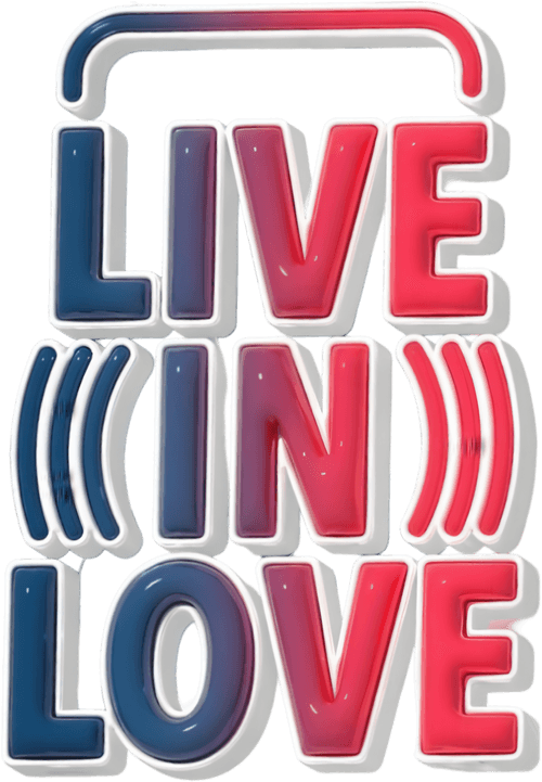 Live In Love