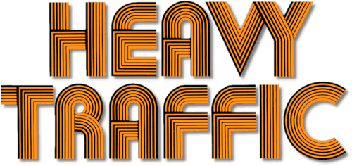 Heavy Traffic