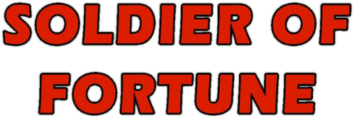 Soldier of Fortune