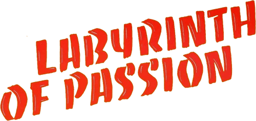 Labyrinth of Passion