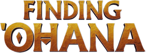 Finding ʻOhana
