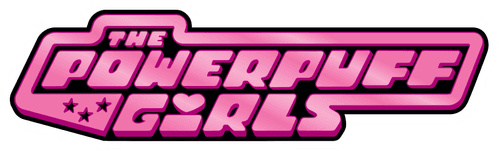 The Powerpuff Girls
