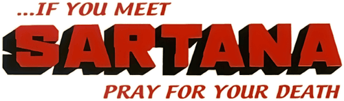 If You Meet Sartana Pray for Your Death