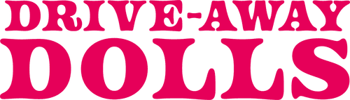 Drive-Away Dolls