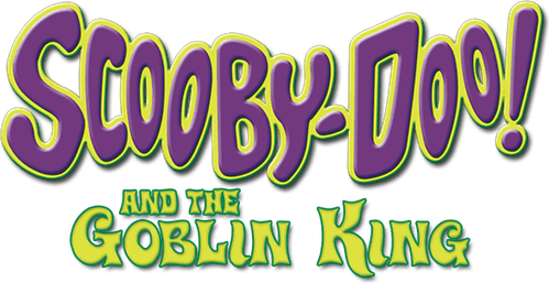 Scooby-Doo! and the Goblin King