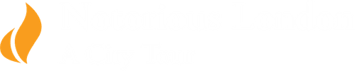 Notorious London: A City Tour