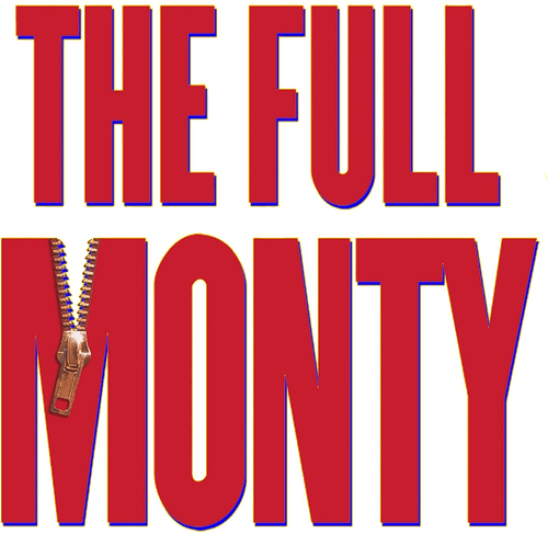 The Full Monty