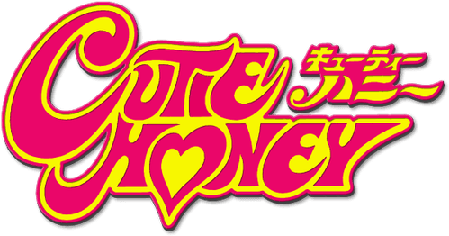 Cutie Honey