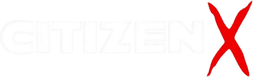 Citizen X