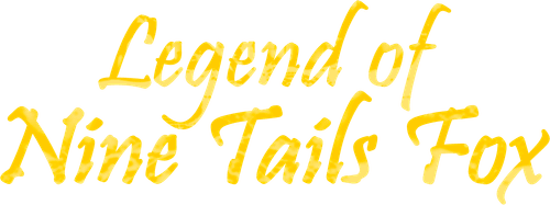 Legend of Nine Tails Fox