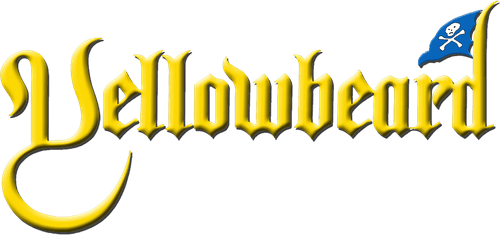 Yellowbeard