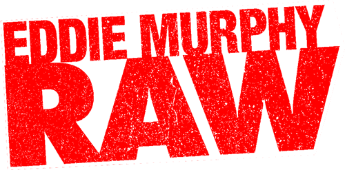 Eddie Murphy Raw