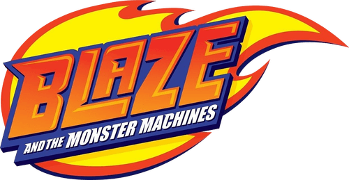 Blaze and the Monster Machines