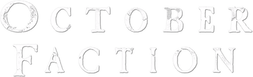 October Faction