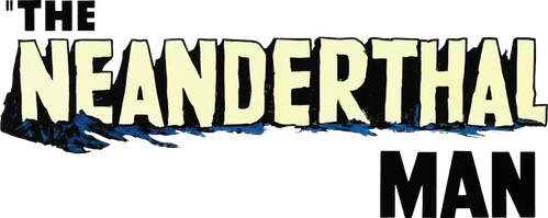 The Neanderthal Man